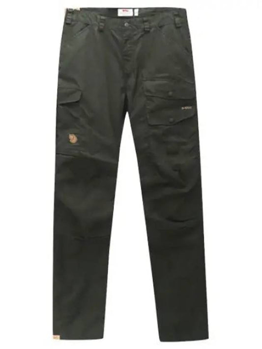 Men s Barents Pro Hunting Trousers Long Deep Forest Climbing Pants Mountaineering Clothes - FJALL RAVEN - BALAAN 1