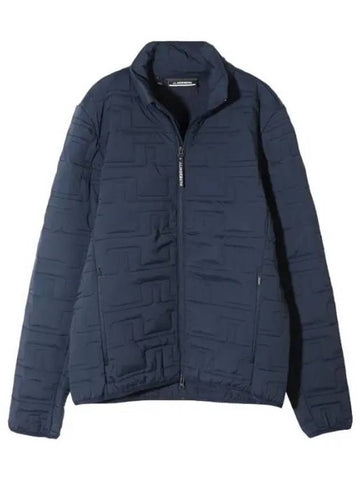 Men s National Quilted Jacket - J.LINDEBERG - BALAAN 1