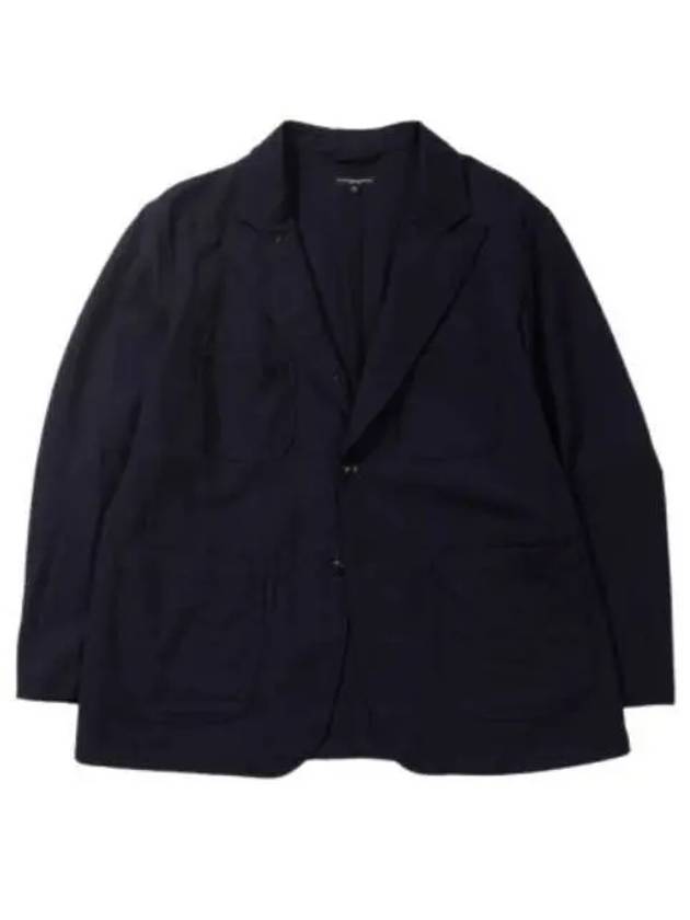 Bedford Jacket Navy - ENGINEERED GARMENTS - BALAAN 2