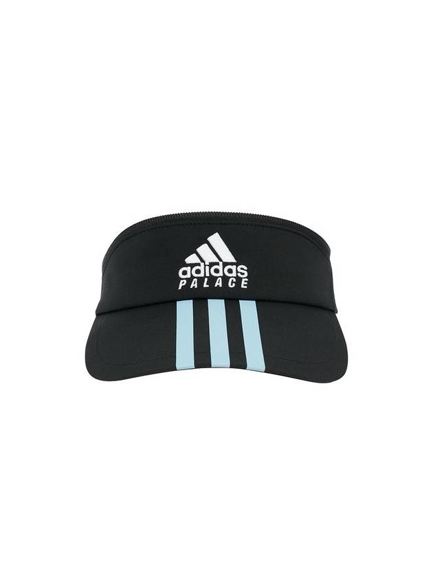 Adidas Sunpal Cap Black adidas Sunpal Cap Black - PALACE - BALAAN 3