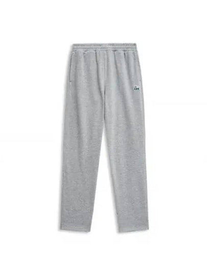 For The Fanbase Super Track Pants Grey - PUMA - BALAAN 2