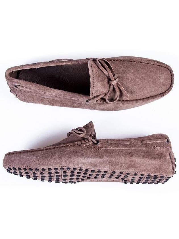 Tod'S Moccasin Shoes - TOD'S - BALAAN 1