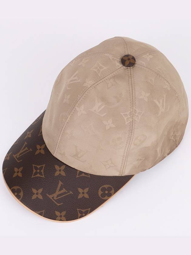 Cap oppa medium size hat M76504 - LOUIS VUITTON - BALAAN 5