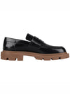 Ivy Loafers Black - MAISON MARGIELA - BALAAN 5