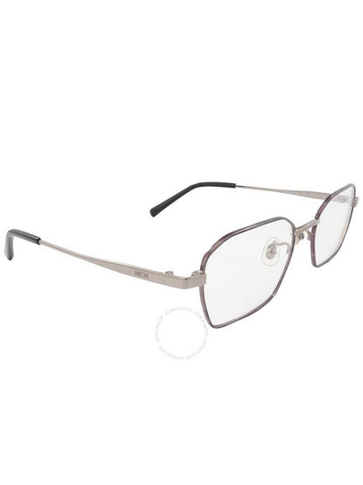 MCM Demo Geometric Unisex Eyeglasses MCM2130A 031 52 - MCM - BALAAN 2