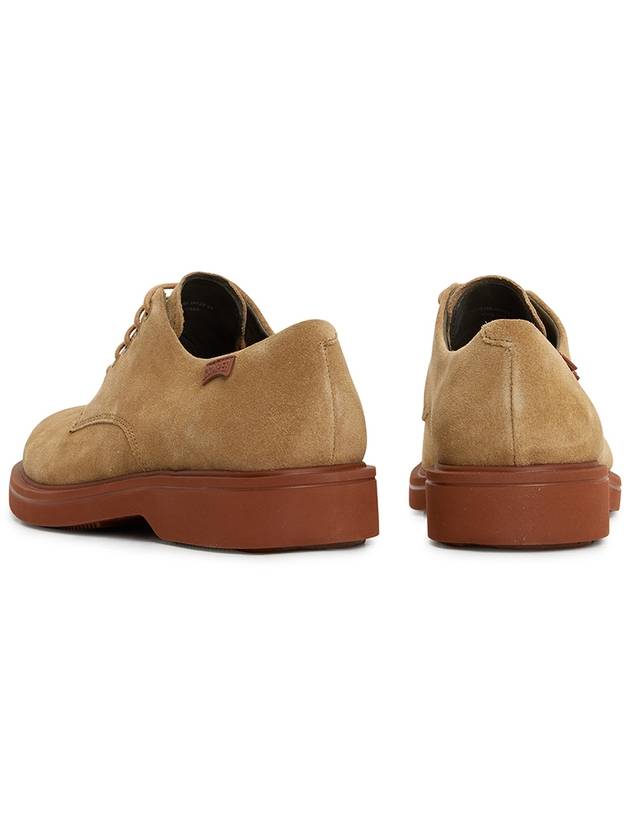 Shoes K100998 003 NORMAN 0 Brown - CAMPER - BALAAN 7