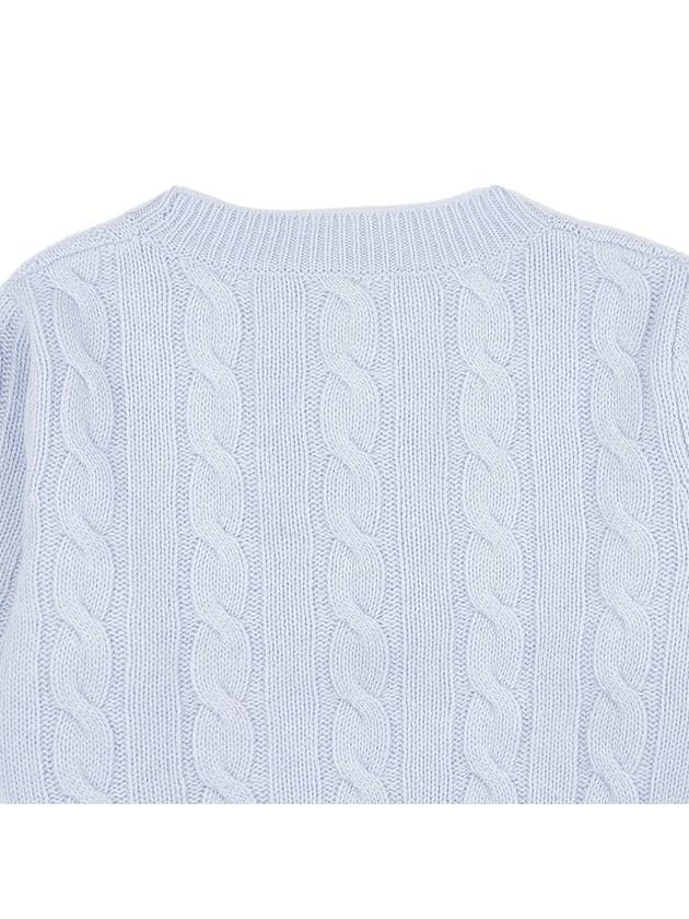 Pleated short sleeve knit FLIRT 005 - MAX MARA - BALAAN 5