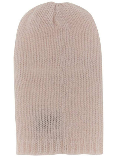 Raf Simons Balaclava With Logo - RAF SIMONS - BALAAN 2