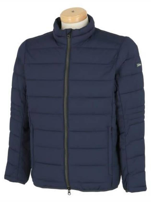 Jacket TKPMJ343JNV Navy - TITLEIST - BALAAN 1