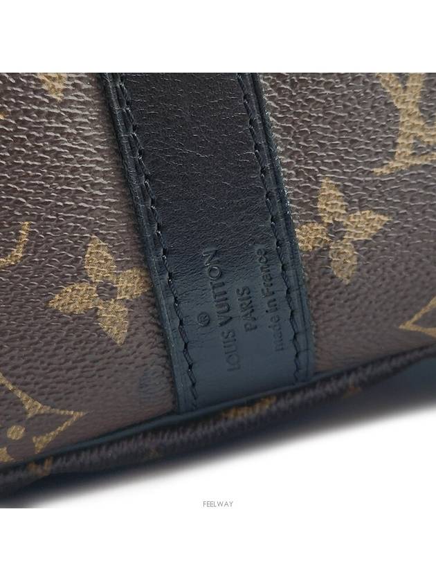 men s luggage bag - LOUIS VUITTON - BALAAN 8