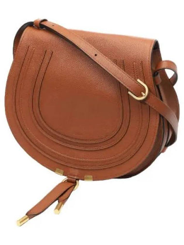 Marcie Medium Saddlebag - CHLOE - BALAAN 1