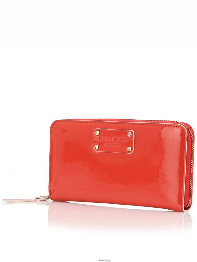 women s long wallet - KATE SPADE - BALAAN 2