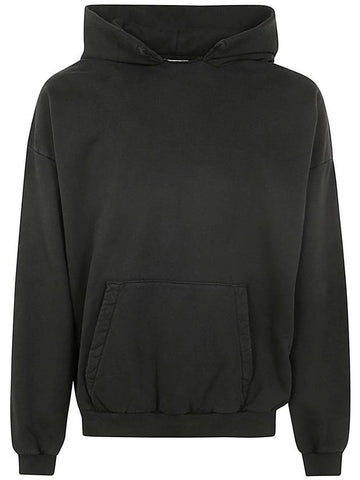 Fear Of God Undersized Hoodie Clothing - FEAR OF GOD - BALAAN 1