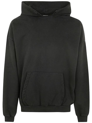 Fear Of God Undersized Hoodie Clothing - FEAR OF GOD - BALAAN 1