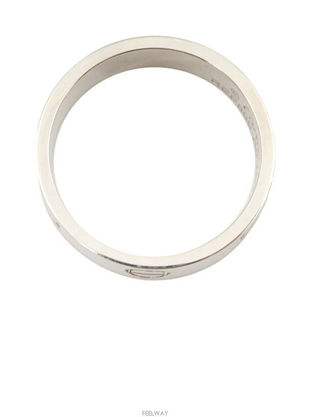 women rings - CARTIER - BALAAN 7