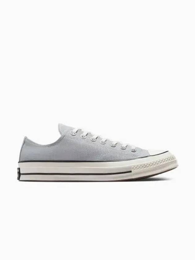 Chuck 70 Seasonal Color Gray Area A09145C - CONVERSE - BALAAN 2