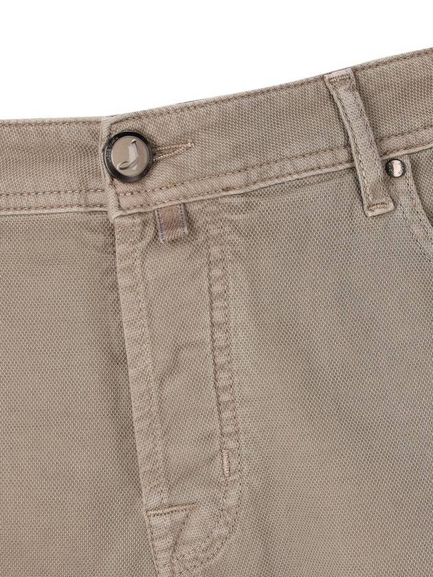 Jacob Cohen Trousers - JACOB COHEN - BALAAN 3