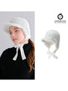 Cutie Ribbon Boucle Bonnet 16942CP71 - SUNDERLAND - BALAAN 3