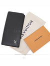 women s long wallet - LOUIS VUITTON - BALAAN 8