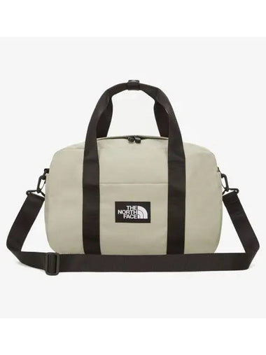 The North Face NN2FP77B Heritage Cargo Plus - THE NORTH FACE - BALAAN 1