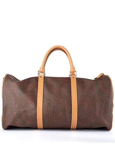 Etro Arnica Travel Bag - ETRO - BALAAN 1