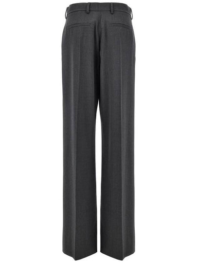 Valentino Garavani Palazzo Valentino Pants - VALENTINO - BALAAN 2