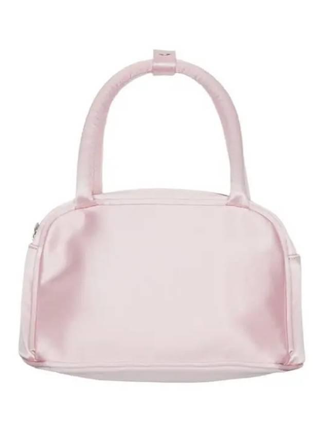 Dakota Tote Bag Pink - HAI - BALAAN 2