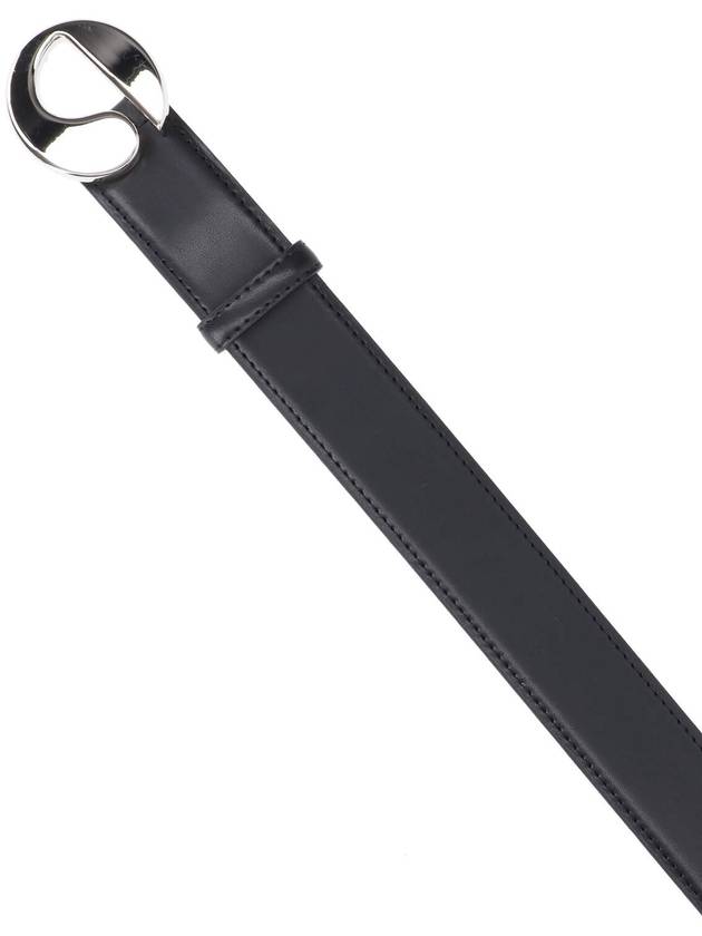 Coperni Belts Black - COPERNI - BALAAN 3