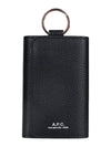 HIRO key holder black - A.P.C. - 2