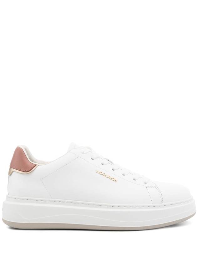 Woolrich Sneakers White - WOOLRICH - BALAAN 1