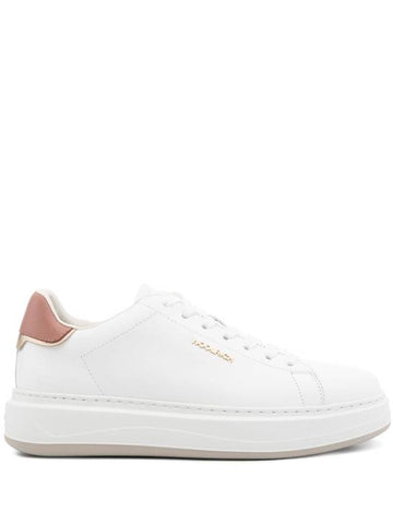 Woolrich Sneakers White - WOOLRICH - BALAAN 1