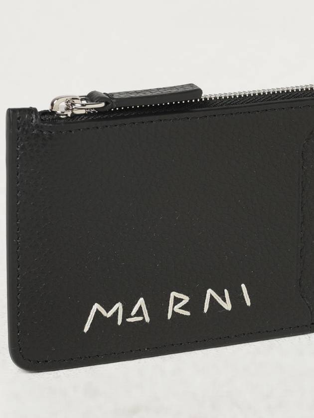 Wallet men Marni - MARNI - BALAAN 3