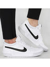 Court Zoom Lite 3 Hard Court Tennis Shoes White DH0626100 - NIKE - BALAAN 2