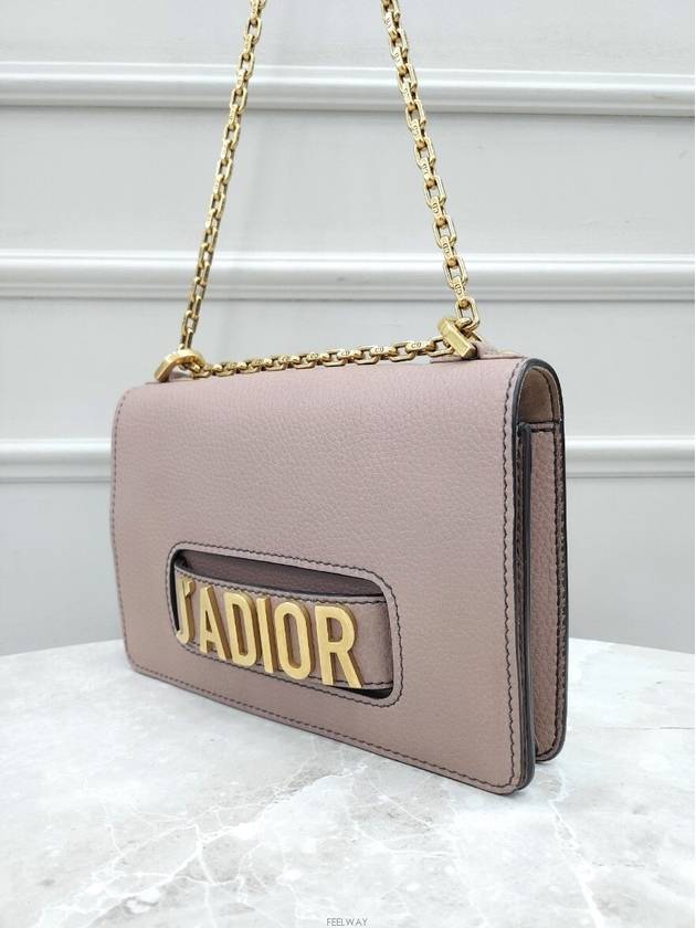 women shoulder bag - DIOR - BALAAN 2