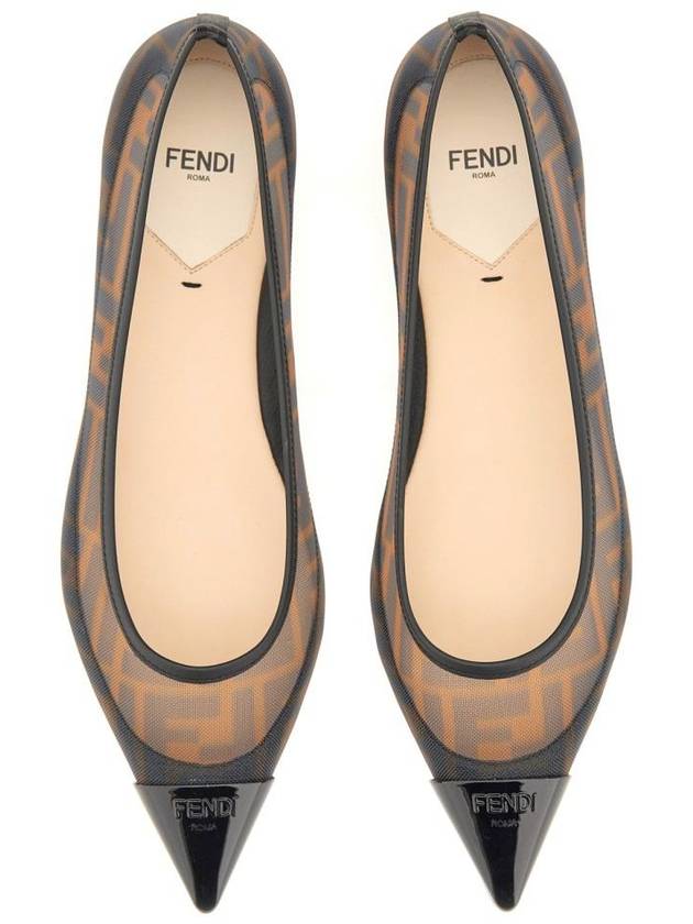 Fendi Dancer "Hummingbird" - FENDI - BALAAN 2