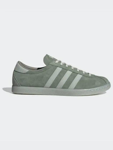 TOBACCO Original Silver Green Pant One Aluma GY7397 693017 - ADIDAS - BALAAN 1