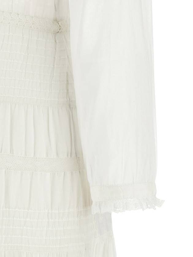 Isabel Marant Étoile 'Daniva' Dress - ISABEL MARANT ETOILE - BALAAN 4