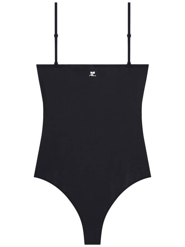 Courrèges Heritage Swimsuit - COURREGES - BALAAN 1