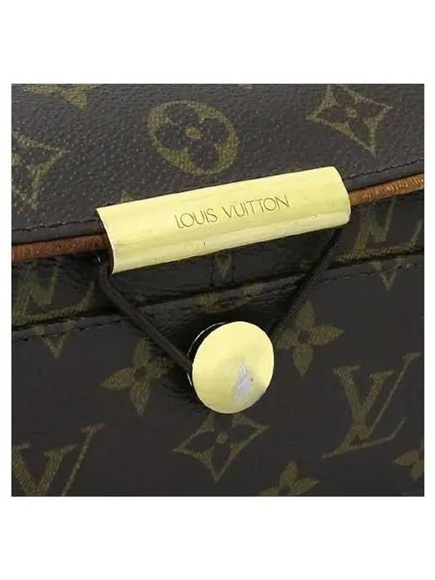 M45257 Crossbody Bag - LOUIS VUITTON - BALAAN 4