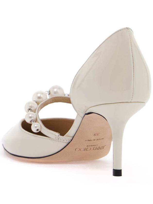 aurelie pumps - JIMMY CHOO - BALAAN 3