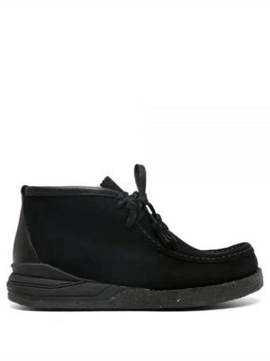 BEUYS FOLK 0123202002002 BLACK fork - VISVIM - BALAAN 1