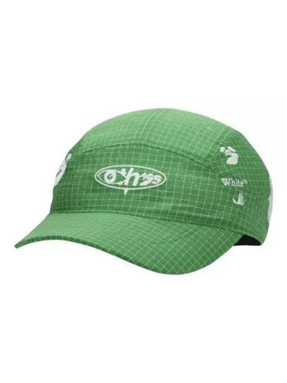 Fly Ball Cap Kelly Green - NIKE - BALAAN 2