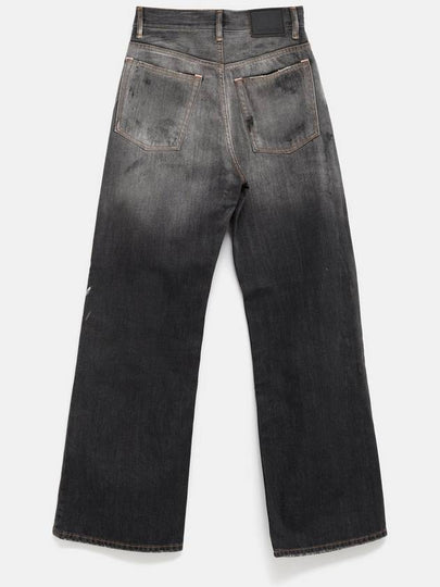 Loose Fit Jeans - 2021F - ACNE STUDIOS - BALAAN 2