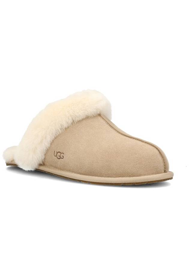 Women s Skirt 2 Sand Slippers 1106872 - UGG - BALAAN 3