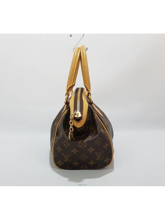 women tote bag - LOUIS VUITTON - BALAAN 4