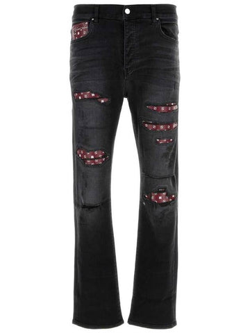 Amiri Jeans - AMIRI - BALAAN 1