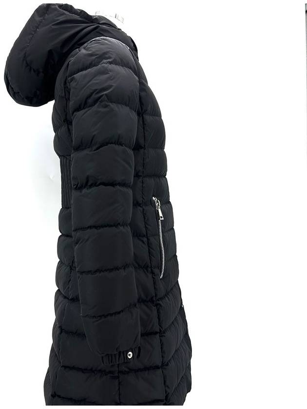 Oropin Women s Long Padded Jumper - MONCLER - BALAAN 5