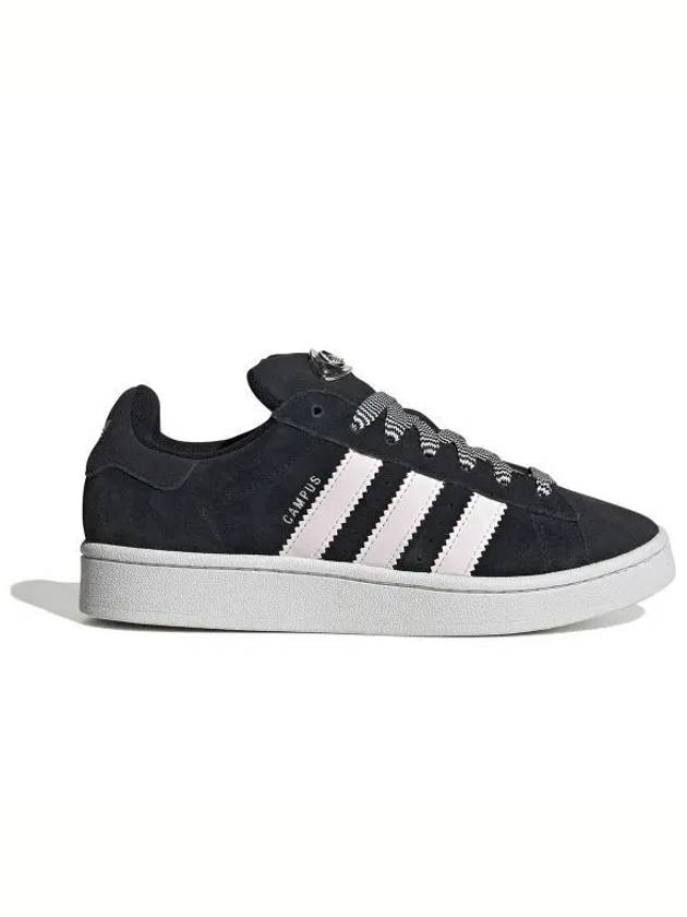 Campus 00s Low Top Sneakers Black - ADIDAS - BALAAN 2