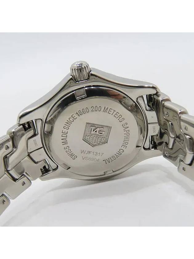 WJF1317 BA0572 Women s Watch - TAG HEUER - BALAAN 4