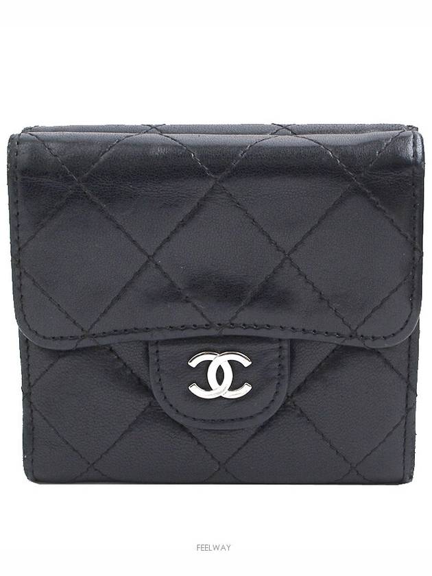 women card wallet - CHANEL - BALAAN 1